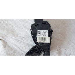 CITROEN C3 2 SERIE PEDALE ACCELLERATORE ACCELERATORE PEDALIERA ELETTRICA