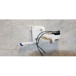 Dettagli su   FORD FIESTA 6 SESTA SERIE VASCHETTA TERGICRISTALLO MOTORINO LIQUIDO RADIATORE