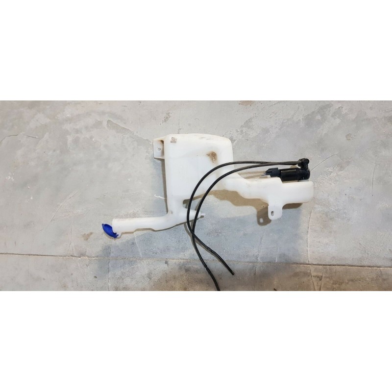 Dettagli su   FORD FIESTA 6 SESTA SERIE VASCHETTA TERGICRISTALLO MOTORINO LIQUIDO RADIATORE
