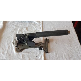 CITROEN C3 2 SERIE LEVA PULSANTE SUPPORTO FRENO A MANO MANUALE 96760386ZD