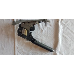 CITROEN C3 2 SERIE LEVA PULSANTE SUPPORTO FRENO A MANO MANUALE 96760386ZD