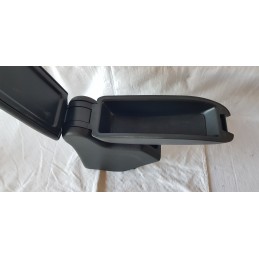CITROEN C3 2 SERIE BRACCIOLO SUPPORTO VANO PORTAOGGETTI TUNNEL CENTRALE