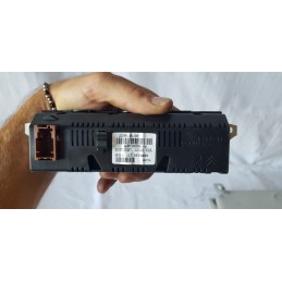 CITROEN C3 2 SERIE BODY COMPUTER BORDO CENTRALE CRUSCOTTO RADIO DISPLAY MONITOR