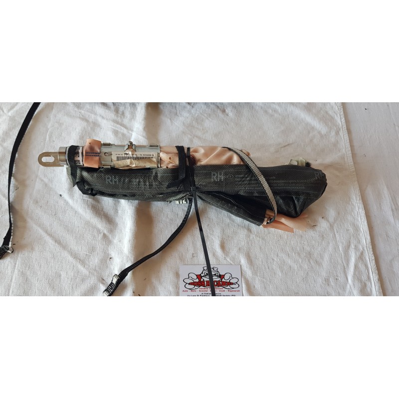 CITROEN C3 2 SERIE AIRBAG TENDINA LATERALE SUPERIORE DESTRA DX 9672465380