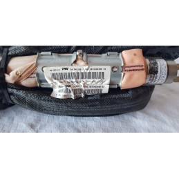 CITROEN C3 2 SERIE AIRBAG TENDINA LATERALE SUPERIORE DESTRA DX 9672465480