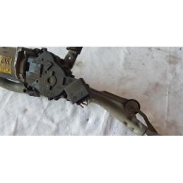 CITROEN C3 2 SERIE TANDEM TERGICRISTALLO PARABREZZA MOTORINO TERGI ANTERIORE