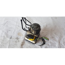 CITROEN C3 2 SERIE CENTRALINA POMPA SISTEMA AGGREGATO MODULO ABS ESC 9674415980