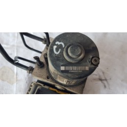 CITROEN C3 2 SERIE CENTRALINA POMPA SISTEMA AGGREGATO MODULO ABS ESC 9674415980