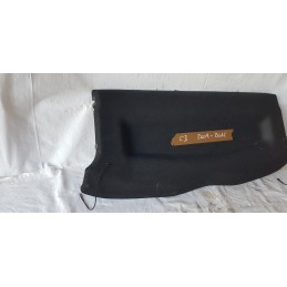 CITROEN C3 2 SERIE CAPPELLIERA MENSOLA RIPIANO COPERTURA BAGAGLIAIO POSTERIORE