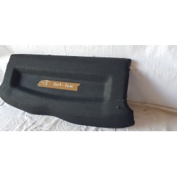 CITROEN C3 2 SERIE CAPPELLIERA MENSOLA RIPIANO COPERTURA BAGAGLIAIO POSTERIORE