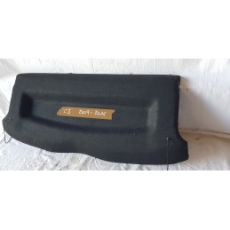 CITROEN C3 2 SERIE CAPPELLIERA MENSOLA RIPIANO COPERTURA BAGAGLIAIO POSTERIORE
