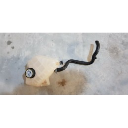 Dettagli su   FORD FIESTA 6 SESTA SERIE VASCHETTA TERGICRISTALLO MOTORINO LIQUIDO RADIATORE