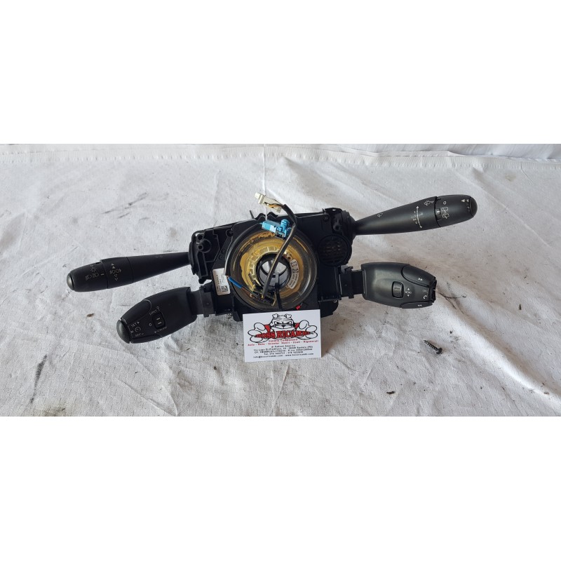 CITROEN C3 2 SERIE DEVIOLUCE DEVIOTERGI DEVIOGUIDA CONTATTO SPIRALE 96773879XT