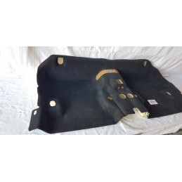 CITROEN C3 2 SERIE MOQUETTE INTERNA TAPPEZZERIA POSTERIORE 9687653480 9683477180