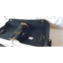 CITROEN C3 2 SERIE MOQUETTE INTERNA TAPPEZZERIA POSTERIORE 9687653480 9683477180