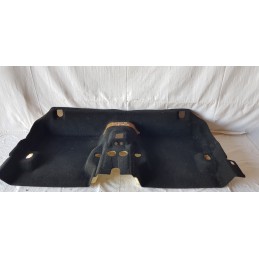 CITROEN C3 2 SERIE MOQUETTE INTERNA TAPPEZZERIA POSTERIORE 9687653480 9683477180
