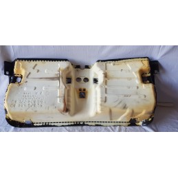 CITROEN C3 2 SERIE MOQUETTE INTERNA TAPPEZZERIA POSTERIORE 9687653480 9683477180