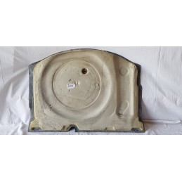 CITROEN C3 2 SERIE COPERTURA RUOTA SCORTA PIANALE BAGAGLIAIO MOQUETTE POSTERIORE