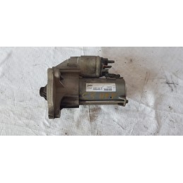 CITROEN C3 2 SERIE MOTORINO AVVIAMENTO ELETTRICO ACCENSIONE 9648644680