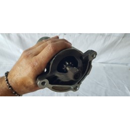 CITROEN C3 2 SERIE MOTORINO AVVIAMENTO ELETTRICO ACCENSIONE 9648644680