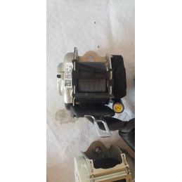 ALFA ROMEO GIULIA CINTURE CINTURA PRETENSIONATORE SICUREZZA ANT POST DX SX