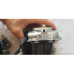 ALFA ROMEO GIULIA CINTURE CINTURA PRETENSIONATORE SICUREZZA ANT POST DX SX