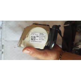 ALFA ROMEO GIULIA CINTURE CINTURA PRETENSIONATORE SICUREZZA ANT POST DX SX