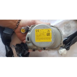 ALFA ROMEO GIULIA CINTURE CINTURA PRETENSIONATORE SICUREZZA ANT POST DX SX