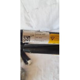 ALFA ROMEO GIULIA CINTURE CINTURA PRETENSIONATORE SICUREZZA ANT POST DX SX