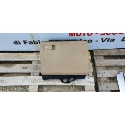 Dettagli su   VOLKSWAGEN PASSAT 3C B6 CASSETTO VANO PORTAOGGETTI BEIJE LATO PASSEGGERO ANTERIO