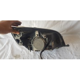 FIAT FIORINO TERZA 3 SERIE FANALE FANALI PROIETTORE ANTERIORE SINISTRO SX