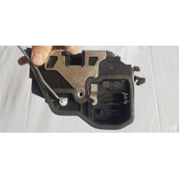 BMW SERIE 1 F20 SERRATURA ELETTRICA ANTERIORE DESTRA DX SPORTELLO PORTA PORTIE