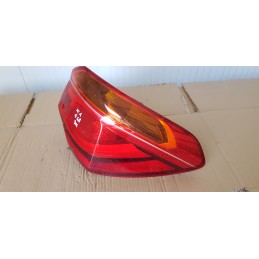 BMW X1 F48 FANALE FANALI FARO FARI STOP ESTERNI POSTERIORE DESTRO LED