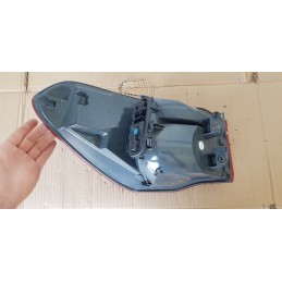 BMW X1 F48 FANALE FANALI FARO FARI STOP ESTERNI POSTERIORE DESTRO LED