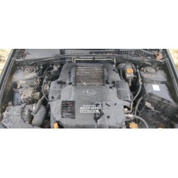 SUBARU IMPREZA MOTORE...