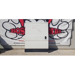 FIAT DUCATO 250 3S SPORTELLO PORTA PORTIERA CARICO LATERALE SCORREVOLE DESTRA DX