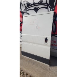FIAT DUCATO 250 3S SPORTELLO PORTA PORTIERA CARICO LATERALE SCORREVOLE DESTRA DX