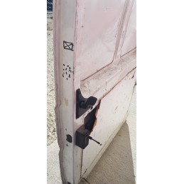 FIAT DUCATO 250 3S SPORTELLO PORTA PORTIERA CARICO LATERALE SCORREVOLE DESTRA DX