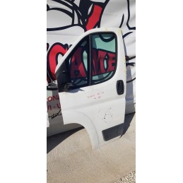 FIAT DUCATO 250 3S SPORTELLO PORTA PORTIERA ANTERIORE GUIDATORE SINISTRA SX