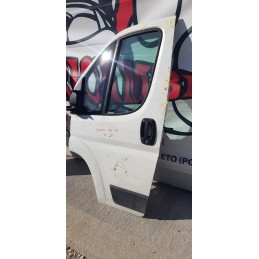 FIAT DUCATO 250 3S SPORTELLO PORTA PORTIERA ANTERIORE GUIDATORE SINISTRA SX