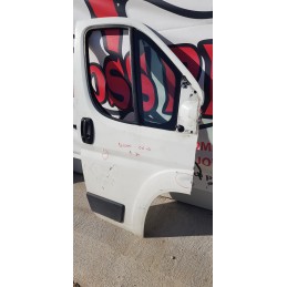 FIAT DUCATO 250 3S SPORTELLO PORTA PORTIERA ANTERIORE PASSEGGERO DESTRA DX