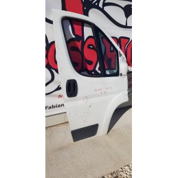FIAT DUCATO 250 3S SPORTELLO PORTA PORTIERA ANTERIORE PASSEGGERO DESTRA DX