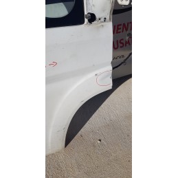 FIAT DUCATO 250 3S SPORTELLO PORTA PORTIERA ANTERIORE PASSEGGERO DESTRA DX