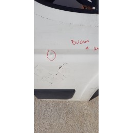 FIAT DUCATO 250 3S SPORTELLO PORTA PORTIERA ANTERIORE PASSEGGERO DESTRA DX
