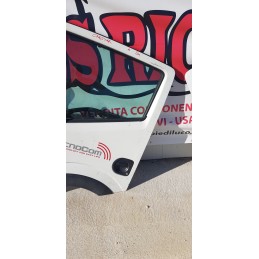 NISSAN CABSTAR F24 SPORTELLO PORTA PORTIERA ANTERIORE GUIDATORE SINISTRA SX