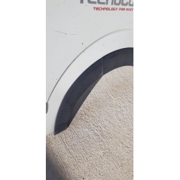 NISSAN CABSTAR F24 SPORTELLO PORTA PORTIERA ANTERIORE GUIDATORE SINISTRA SX