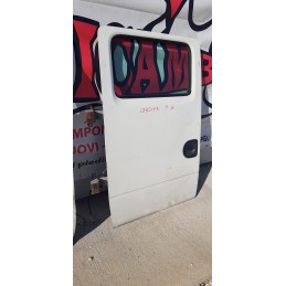 NISSAN CABSTAR F24...