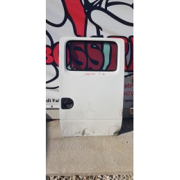 NISSAN CABSTAR F24...