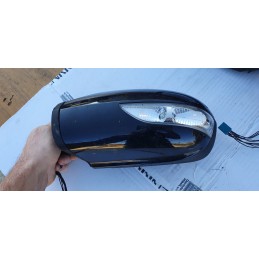 MERCEDES CLASSE A B W169 W245 SPECCHIETTO RETROVISORE ESTERNO ELETTRICO SINISTRO