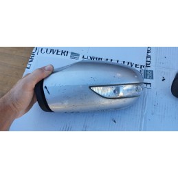 MERCEDES CLASSE A B W169 W245 SPECCHIETTO RETROVISORE ESTERNO ELETTRICO SINISTRO